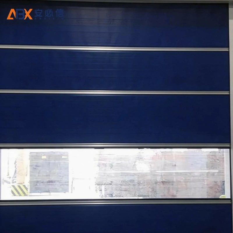 张家口市快速门